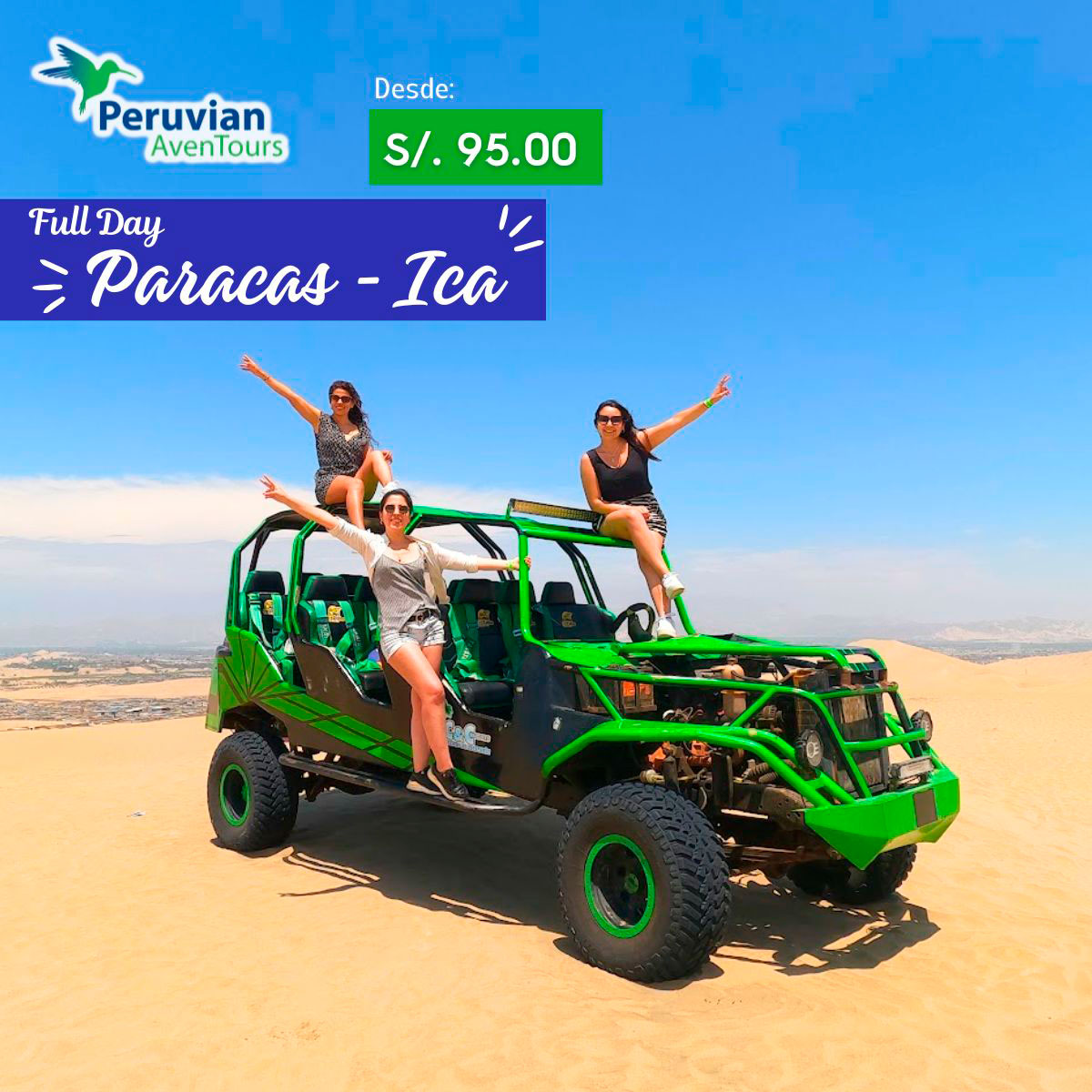 PARACAS-ICA