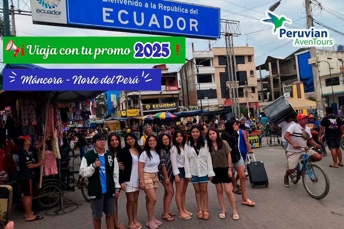 PLAYAS-DEL-NORTE-INCREÍBLES-5D4N