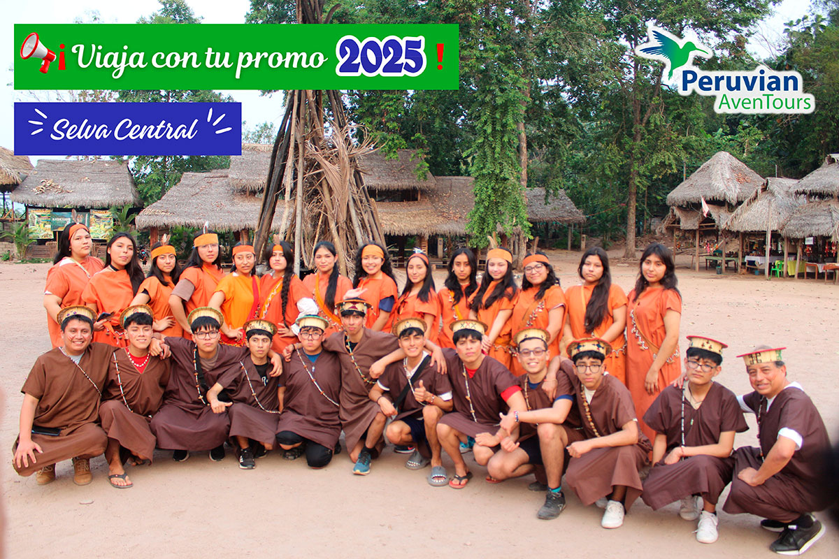 SELVA-CENTRAL-ENCANTADORA-3D2N