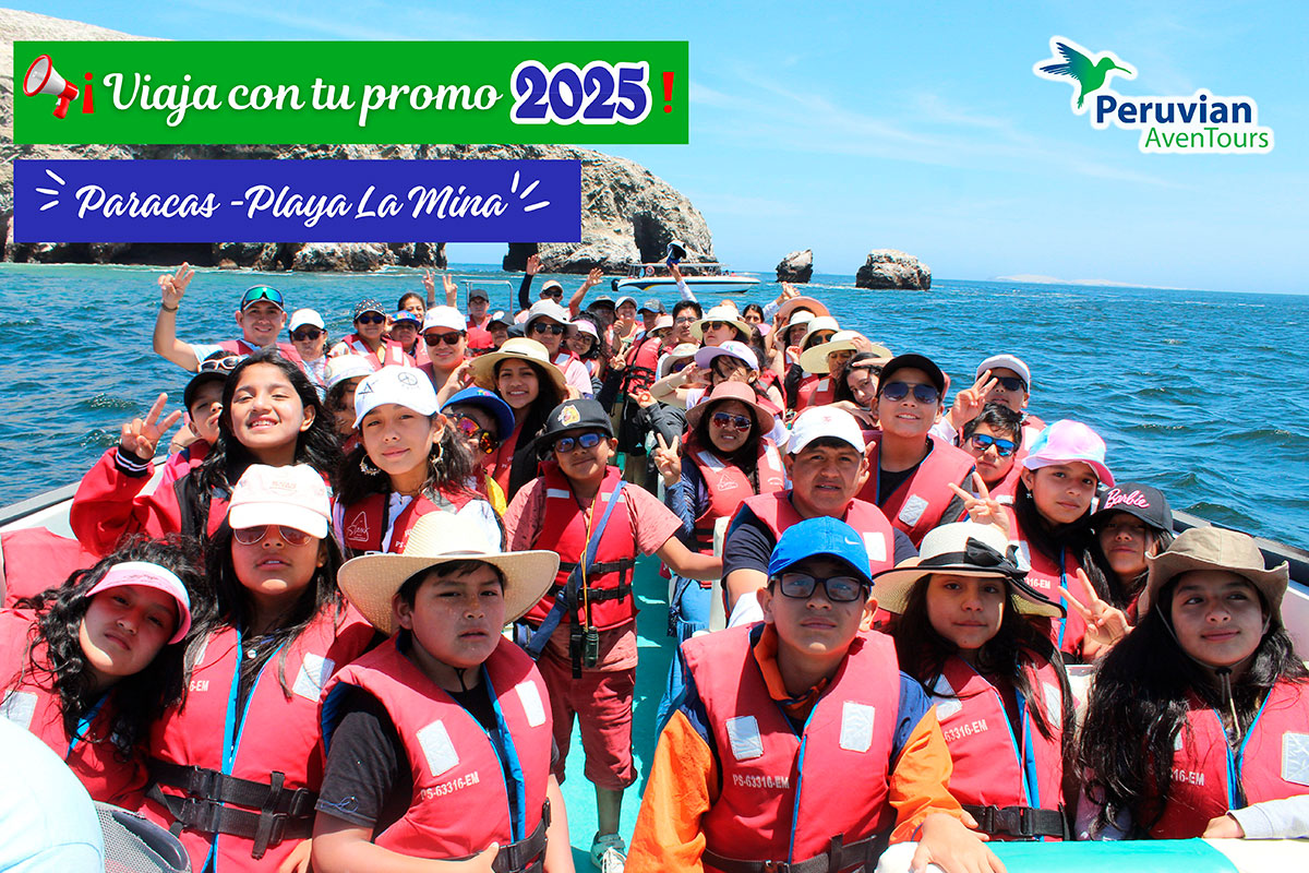 SUR-DE-LIMA-ENCANTADOR-2D1N