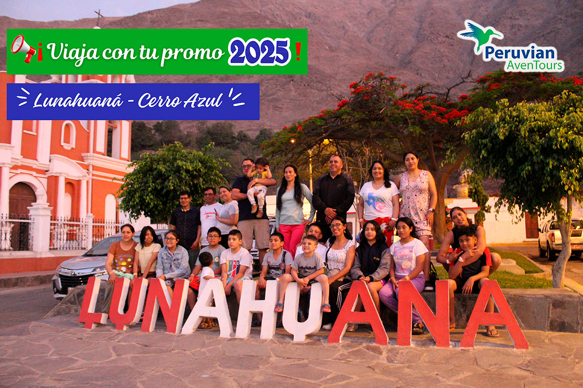 SUR-DE-LIMA-INCREIBLE-2D1N