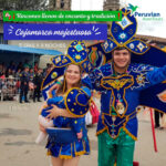 CAJAMARCA MAJESTUOSA / 5 DÍAS Y 4 NOCHES