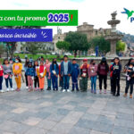 CAJAMARCA INCREÍBLE / 4 DÍAS Y 3 NOCHES