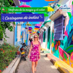 CARTAGENA DE INDIAS 5D/4N