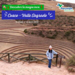 CUSCO INOLVIDABLE / 5 DÍAS Y 4 NOCHES