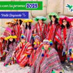 CUSCO ENCANTADOR / 4 DÍAS Y 3 NOCHES