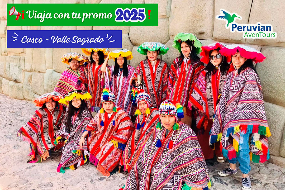 CUSCO-ENCANTADOR-4D3N.jpg CUSCO ENCANTADOR / 4 DÍAS Y 3 NOCHES - Imagen 1