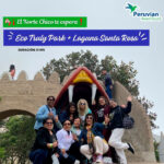 HUMEDALES + ECO TRULY PARK + LAGUNA SANTA ROSA