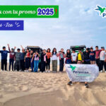 FULL DAY PARACAS - ICA (ESCOLARES / TODO INCLUIDO)