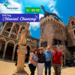 FULL DAY HUARAL - CHANCAY