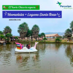 HUMEDALES + LAGUNA SANTA ROSA