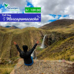 FULL DAY MARCAPOMACOCHA
