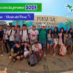 PLAYAS DEL NORTE SOLEADO / 5 DÍAS Y 4 NOCHES