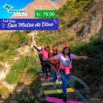 FULL DAY SAN MATEO DE OTAO