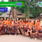 SELVA CENTRAL ENCANTADORA / 3 DÍAS Y 2 NOCHES