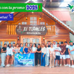 SELVA CENTRAL MARAVILLOSA / 5 DÍAS Y 4 NOCHES