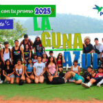TARAPOTO INCREÍBLE / 4 DÍAS Y 3 NOCHES