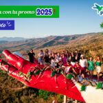 TARAPOTO MARAVILLOSO / 5 DÍAS Y 4 NOCHES